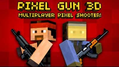 Pixel-Gun