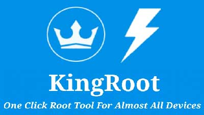 KingRoot-Android