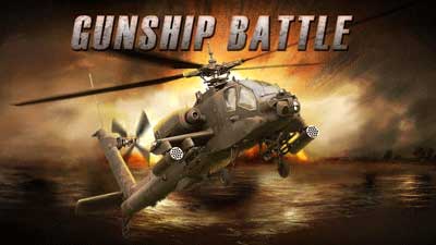 Взломанный Gunship Battle 3D 2.8.4 много денег и золота скачать APK Последняя версия