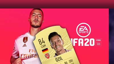 FIFA 20 Mobile для Android