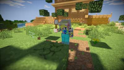 Minecraft-PE-Android-Download